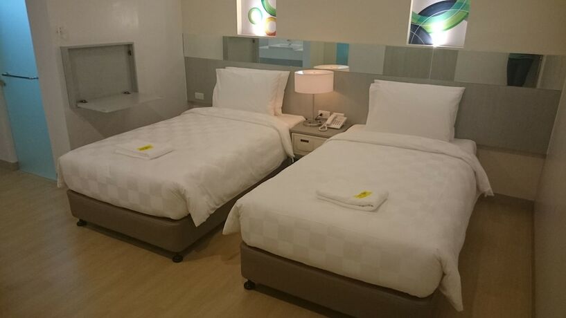 Imagen general del Hotel Go Hotels Butuan. Foto 14