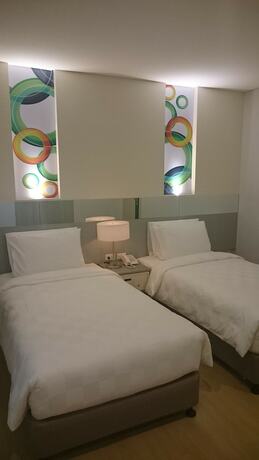Imagen general del Hotel Go Hotels Butuan. Foto 15