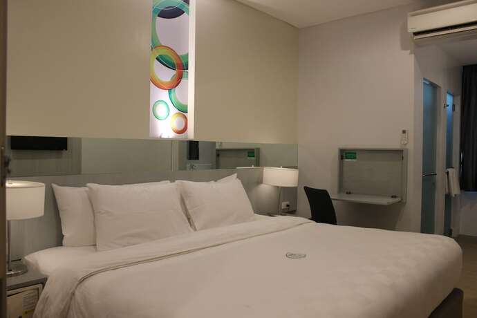 Imagen general del Hotel Go Hotels Butuan. Foto 16
