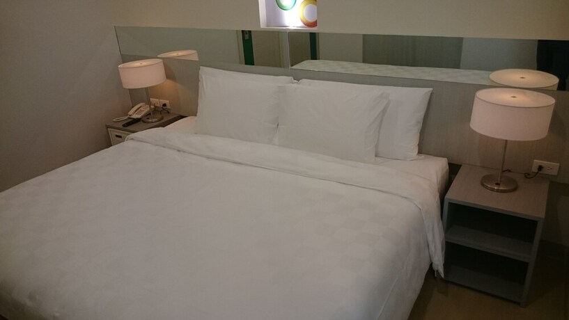 Imagen de la habitación del Hotel Go Hotels Butuan. Foto 18