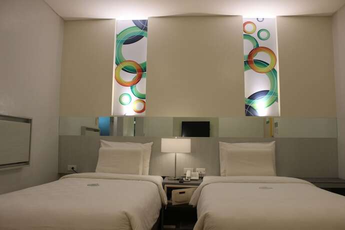 Imagen de la habitación del Hotel Go Hotels Butuan. Foto 21