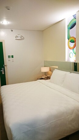 Imagen de la habitación del Hotel Go Hotels Butuan. Foto 24