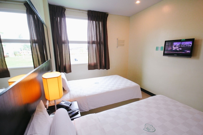 Imagen de la habitación del Hotel Go Hotels Dumaguete, Dumaguete. Foto 3