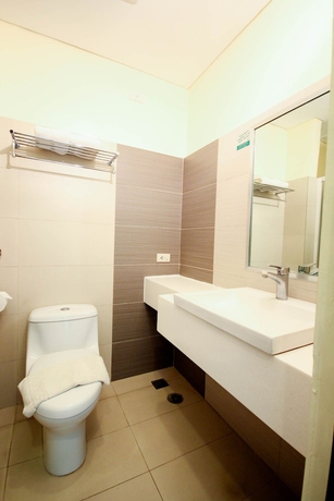 Imagen de la habitación del Hotel Go Hotels Dumaguete, Dumaguete. Foto 8