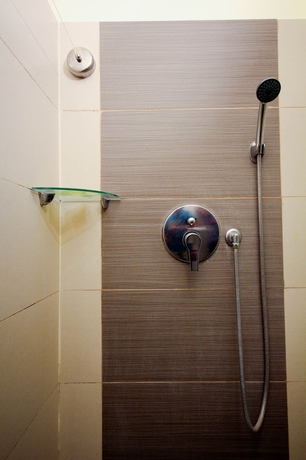 Imagen de la habitación del Hotel Go Hotels Dumaguete, Dumaguete. Foto 10