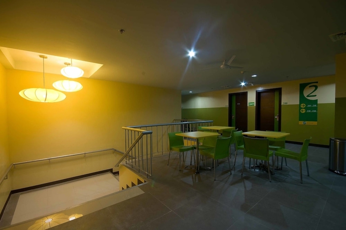 Imagen de los interiores del Hotel Go Hotels Dumaguete, Dumaguete. Foto 14