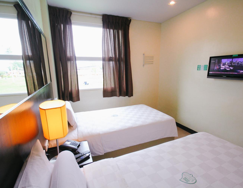 Imagen general del Hotel Go Hotels Dumaguete, Dumaguete. Foto 6