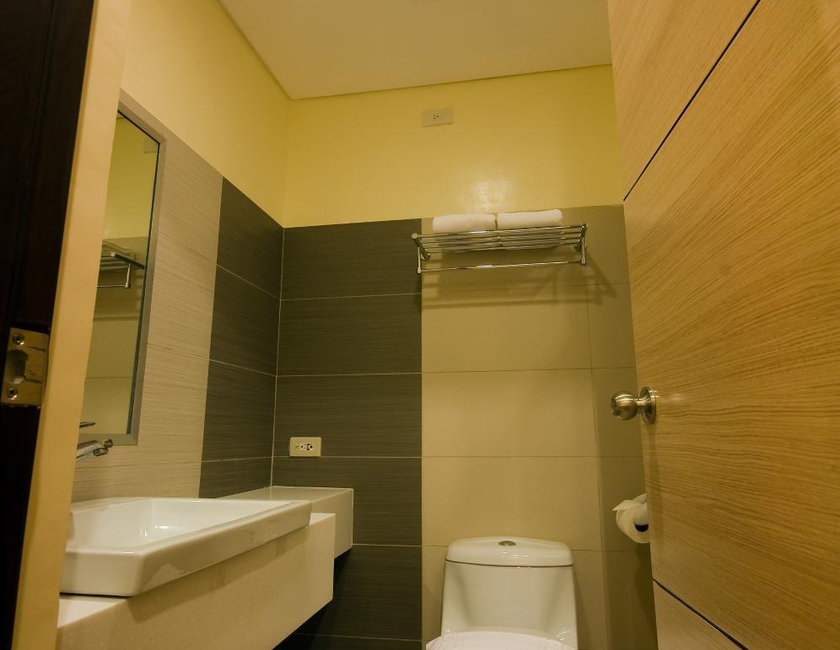 Imagen general del Hotel Go Hotels Dumaguete, Dumaguete. Foto 11