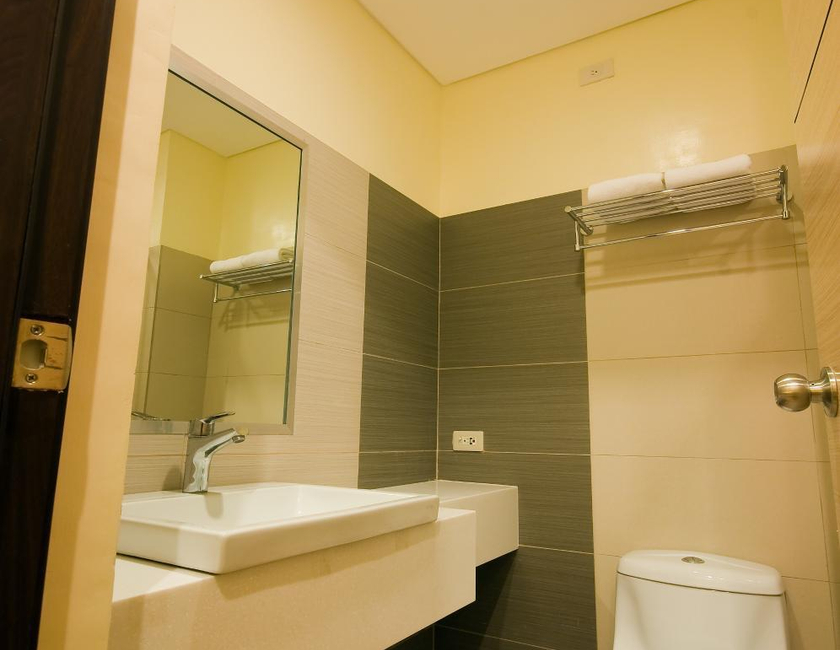 Imagen general del Hotel Go Hotels Dumaguete, Dumaguete. Foto 12