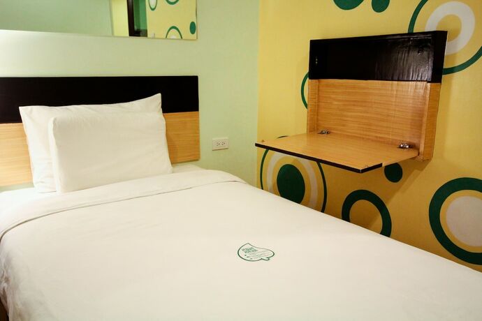 Imagen general del Hotel Go Hotels Iloilo. Foto 4