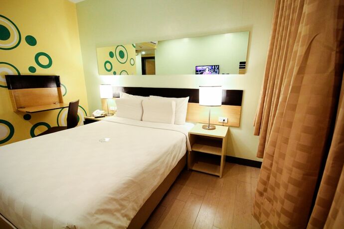 Imagen general del Hotel Go Hotels Iloilo. Foto 7