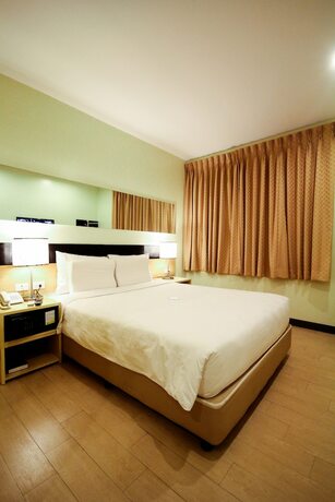 Imagen general del Hotel Go Hotels Iloilo. Foto 8