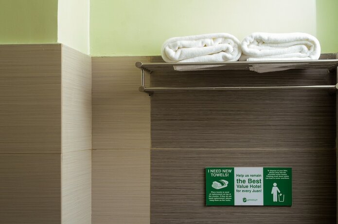 Imagen general del Hotel Go Hotels Iloilo. Foto 9
