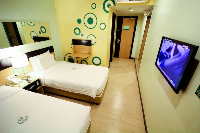 Imagen general del Hotel Go Hotels Iloilo. Foto 13