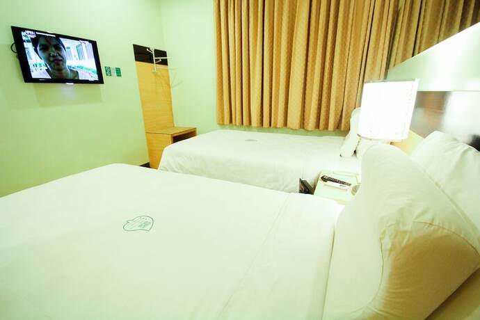 Imagen general del Hotel Go Hotels Iloilo. Foto 15
