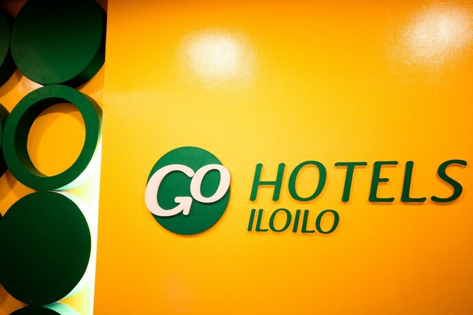 Imagen general del Hotel Go Hotels Iloilo. Foto 16