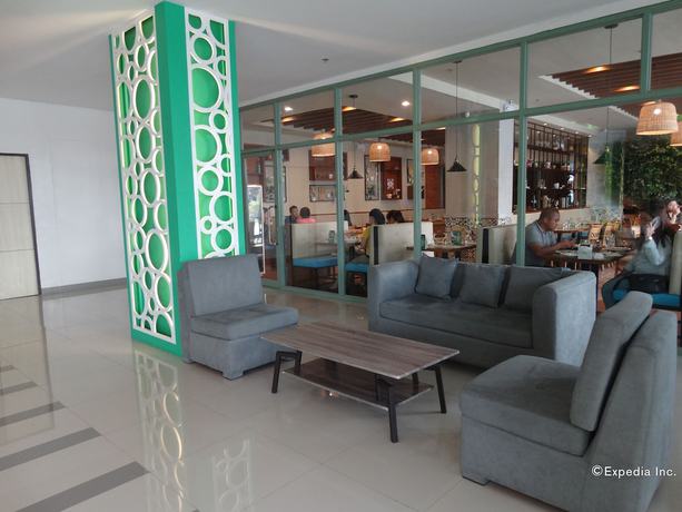 Imagen de los interiores del Hotel Go Hotels Lanang - Davao. Foto 16