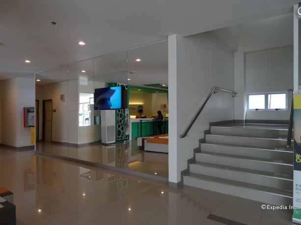 Imagen de los interiores del Hotel Go Hotels Lanang - Davao. Foto 18