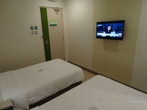 Imagen de la habitación del Hotel Go Hotels Lanang - Davao. Foto 2
