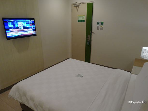 Imagen de la habitación del Hotel Go Hotels Lanang - Davao. Foto 4