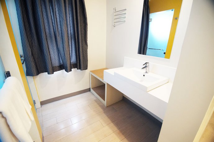 Imagen de la habitación del Hotel Go Hotels Lanang - Davao. Foto 5