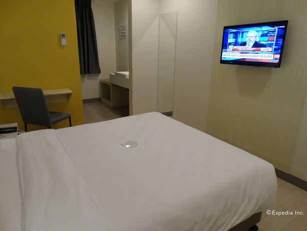 Imagen de la habitación del Hotel Go Hotels Lanang - Davao. Foto 8