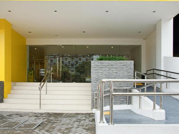 Imagen general del Hotel Go Hotels Manila Airport Road. Foto 2