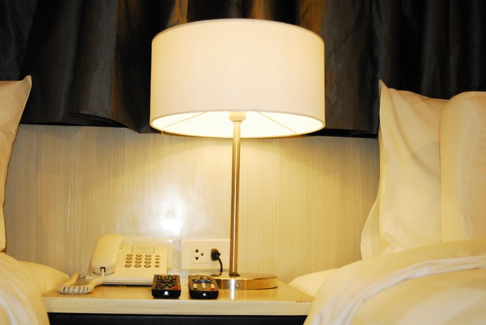 Imagen de la habitación del Hotel Go Hotels Ortigas Center. Foto 5