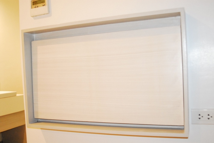 Imagen de los interiores del Hotel Go Hotels Ortigas Center. Foto 14