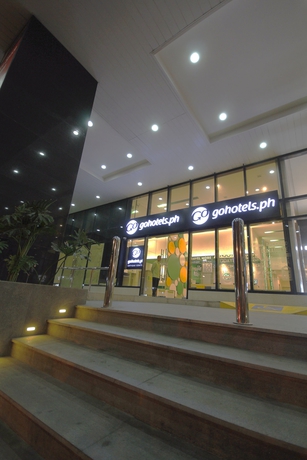 Imagen general del Hotel Go Hotels Ortigas Center. Foto 2