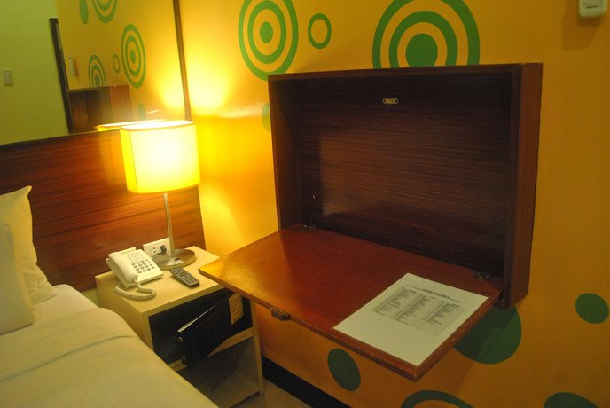Imagen de la habitación del Hotel Go Hotels Tacloban. Foto 2