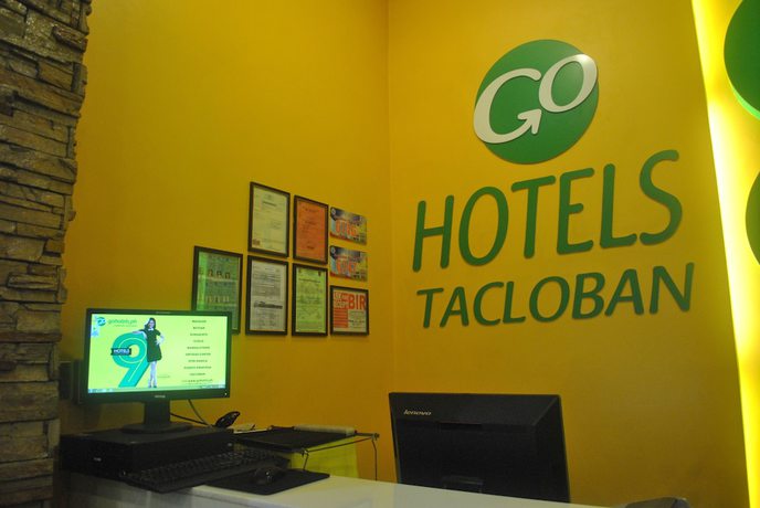 Imagen de los interiores del Hotel Go Hotels Tacloban. Foto 15