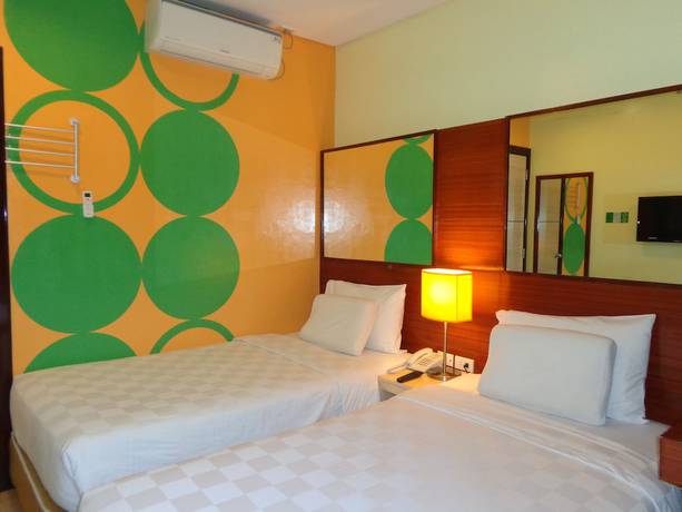 Imagen de la habitación del Hotel Go Hotels Tacloban. Foto 4