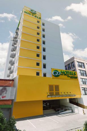 Imagen general del Hotel Go Hotels Timog. Foto 1