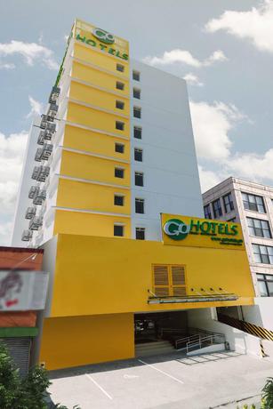 Imagen general del Hotel Go Hotels Timog. Foto 4