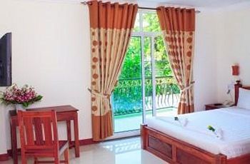 Imagen de los interiores del Hotel Go In. Foto 15