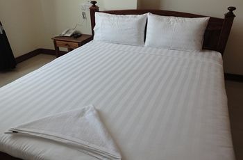 Imagen de la habitación del Hotel Go In. Foto 2