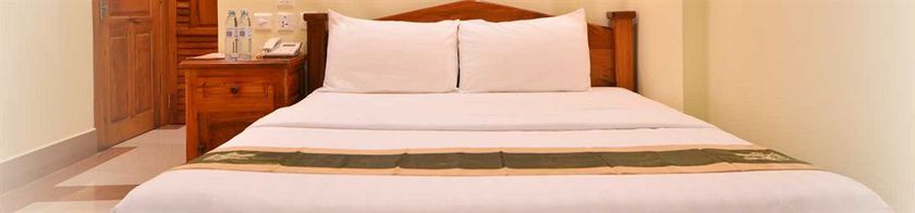 Imagen de la habitación del Hotel Go In. Foto 4