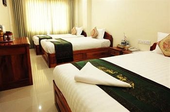 Imagen de la habitación del Hotel Go In. Foto 5