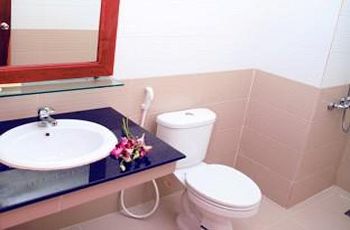 Imagen de la habitación del Hotel Go In. Foto 6