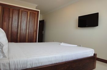 Imagen de la habitación del Hotel Go In. Foto 7