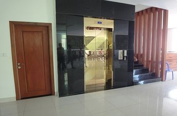 Imagen de la habitación del Hotel Go In. Foto 9