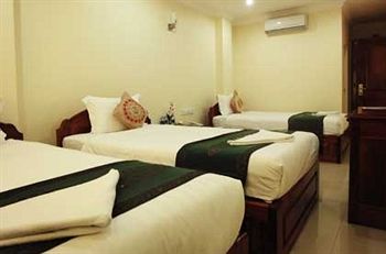 Imagen de la habitación del Hotel Go In. Foto 11