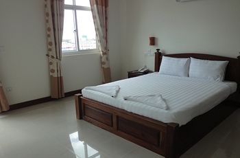 Imagen de la habitación del Hotel Go In. Foto 13