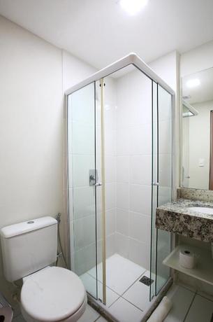 Imagen de la habitación del Hotel Go Inn Contagem. Foto 6