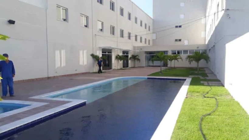 Imagen general del Hotel Go Inn Goiana. Foto 3