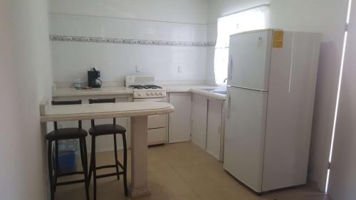 Imagen de la habitación del Hotel Go Inn Monclova. Foto 7