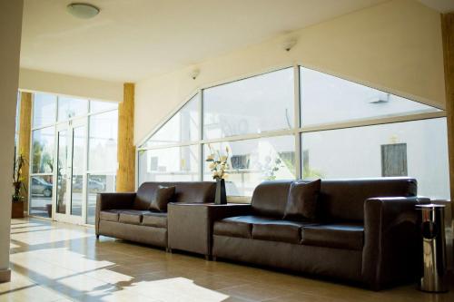 Imagen general del Hotel Go Inn Monclova. Foto 2