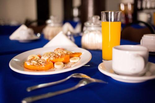Imagen general del Hotel Go Inn Monclova. Foto 3