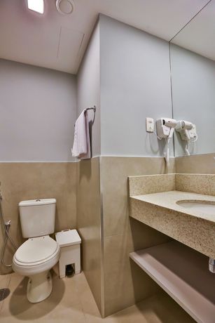 Imagen de la habitación del Hotel Go Inn Santo Andr&eacute;. Foto 8